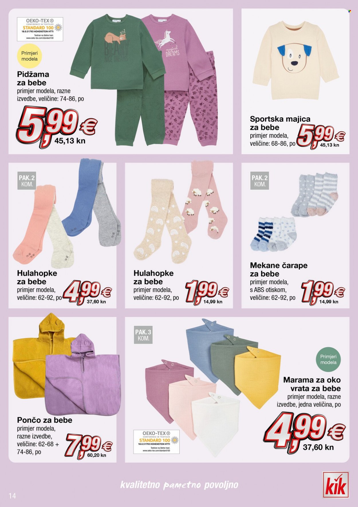 Kik katalog Stranica 14