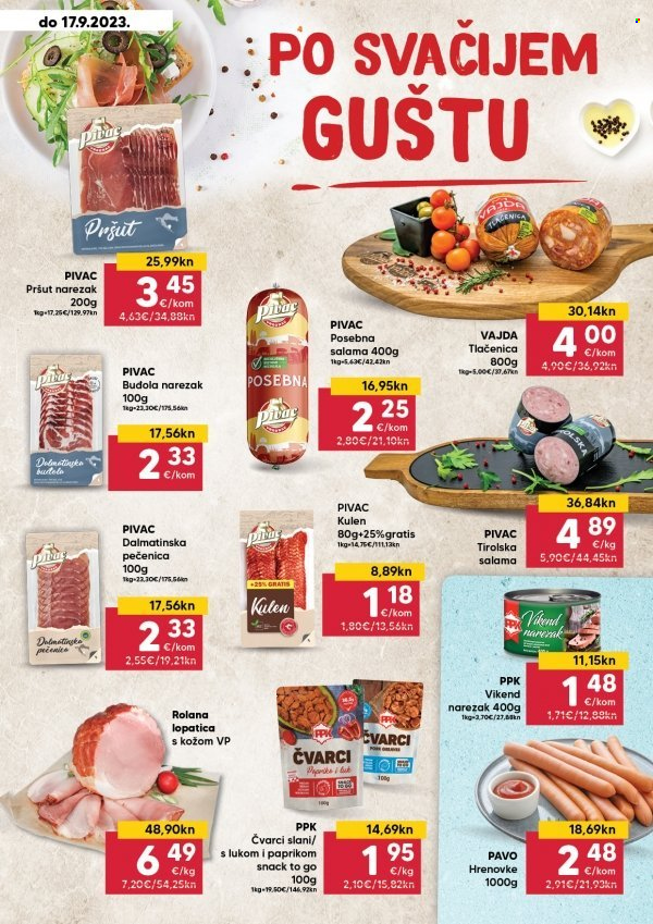 Pivac katalog - 11.09.2023. - 17.09.2023. Stranica 3