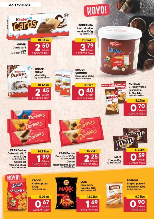 Pivac katalog - 11.09.2023. - 17.09.2023. Stranica 11