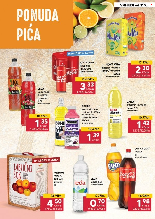 Pivac katalog - 11.09.2023. - 17.09.2023. Stranica 12