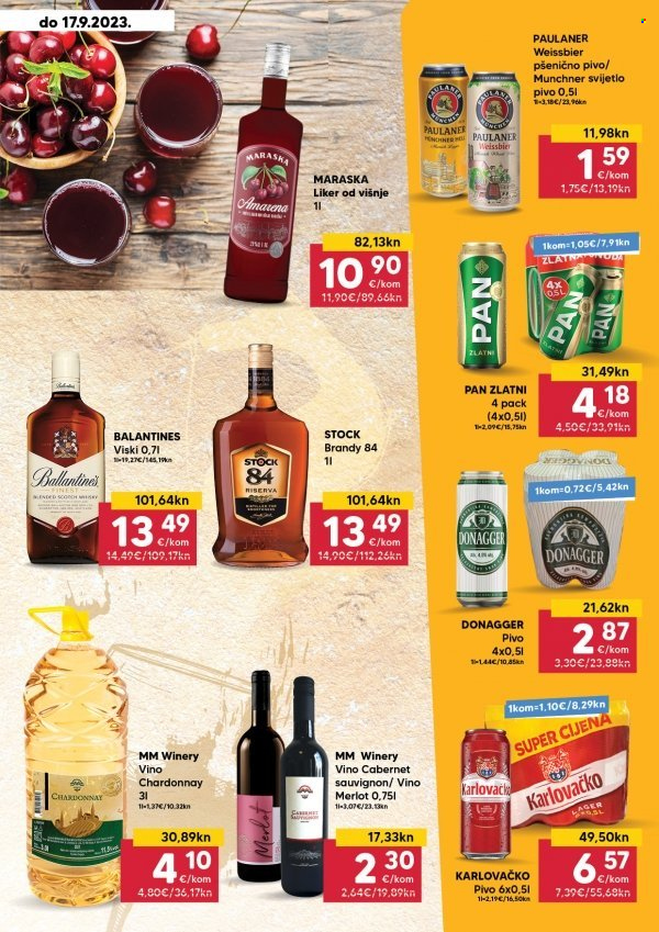 Pivac katalog - 11.09.2023. - 17.09.2023. Stranica 13