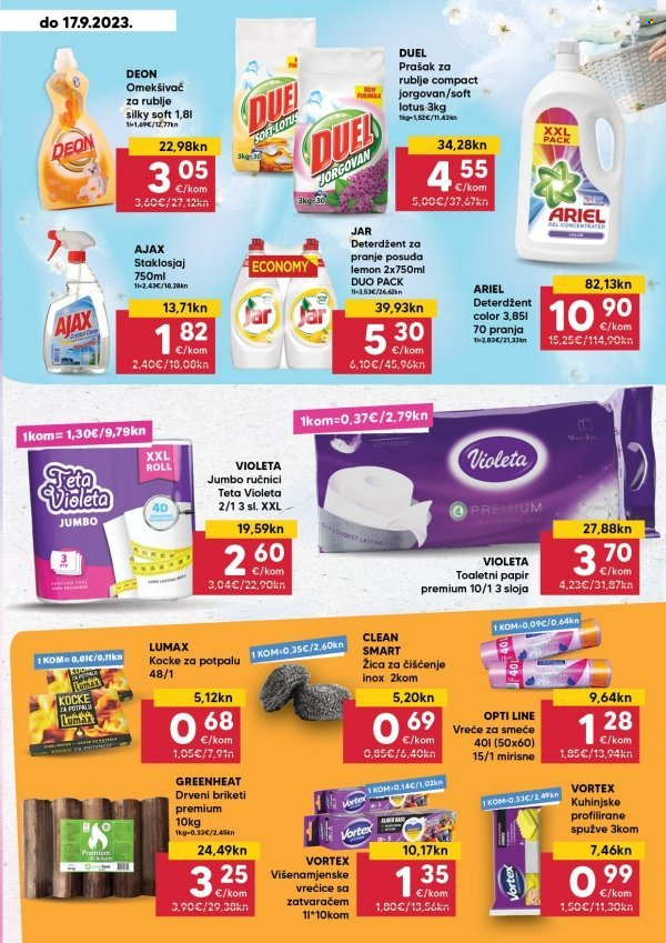 Pivac katalog - 11.09.2023. - 17.09.2023. Stranica 15