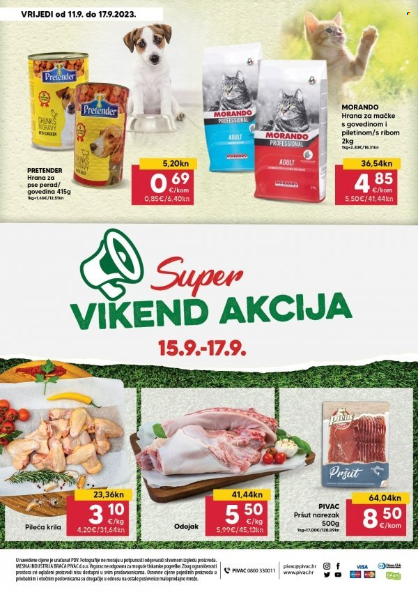 Pivac katalog - 11.09.2023. - 17.09.2023. Stranica 16
