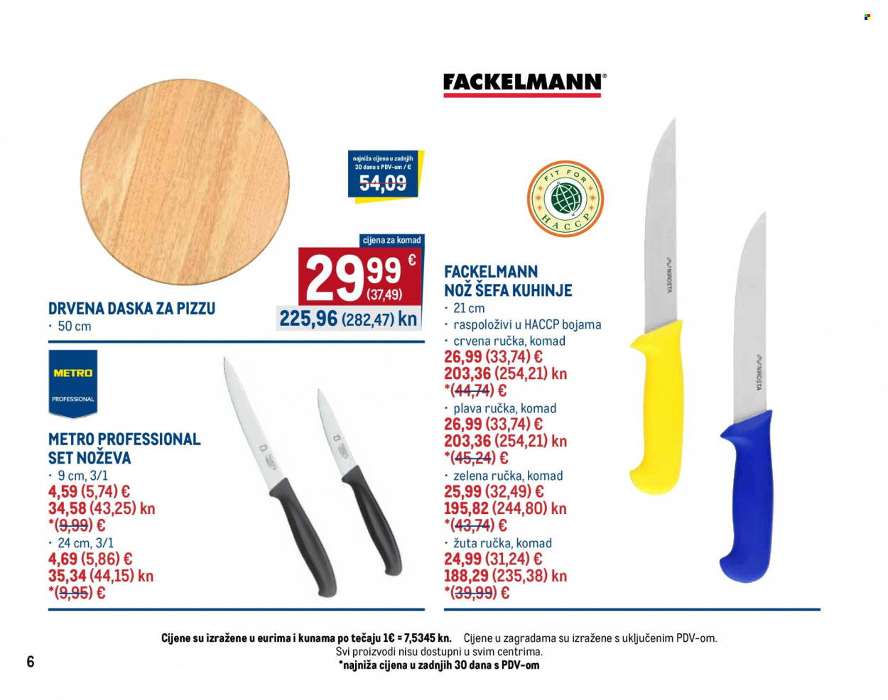Metro katalog - 14.09.2023. - 15.10.2023. Stranica 6