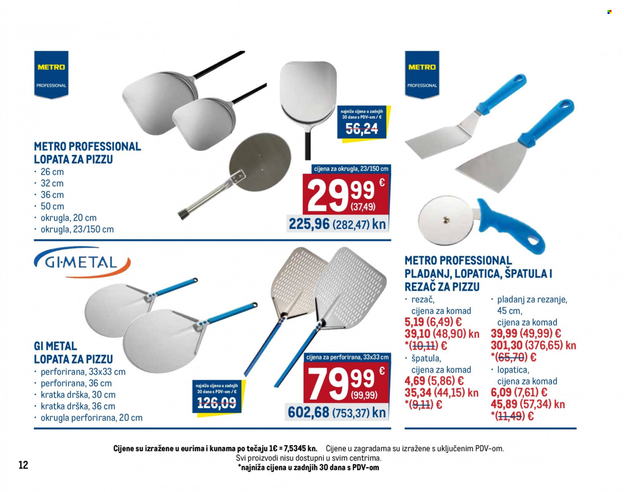 Metro katalog - 14.09.2023. - 15.10.2023. Stranica 12