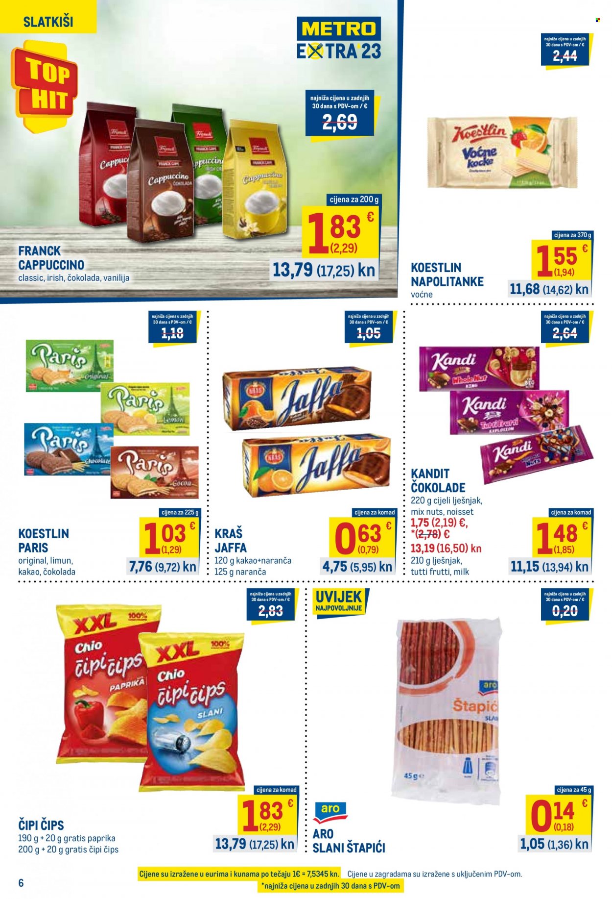 Metro katalog - 14.09.2023. - 01.10.2023. Stranica 6