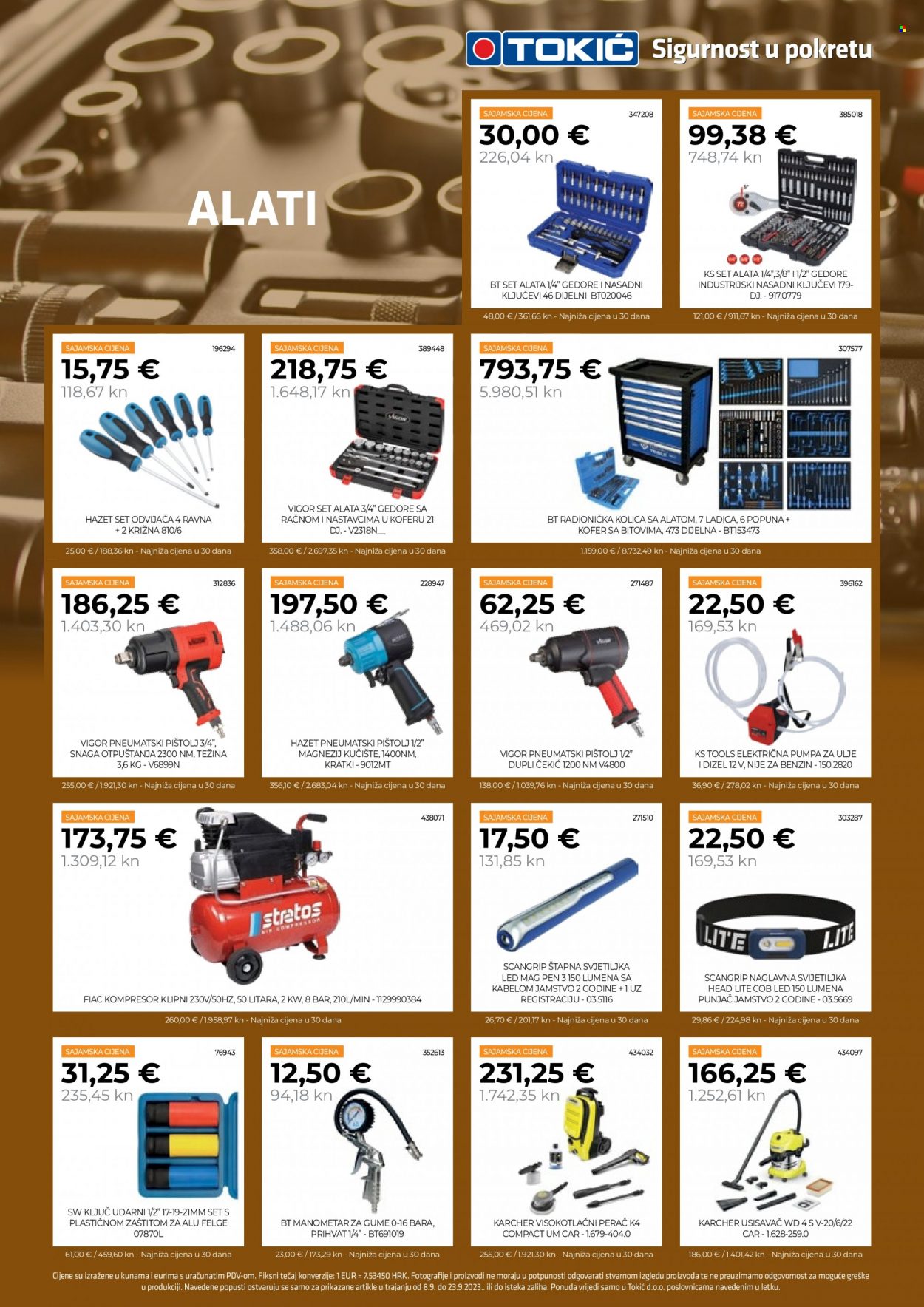 Tokić katalog - 08.09.2023. - 23.09.2023. Stranica 3