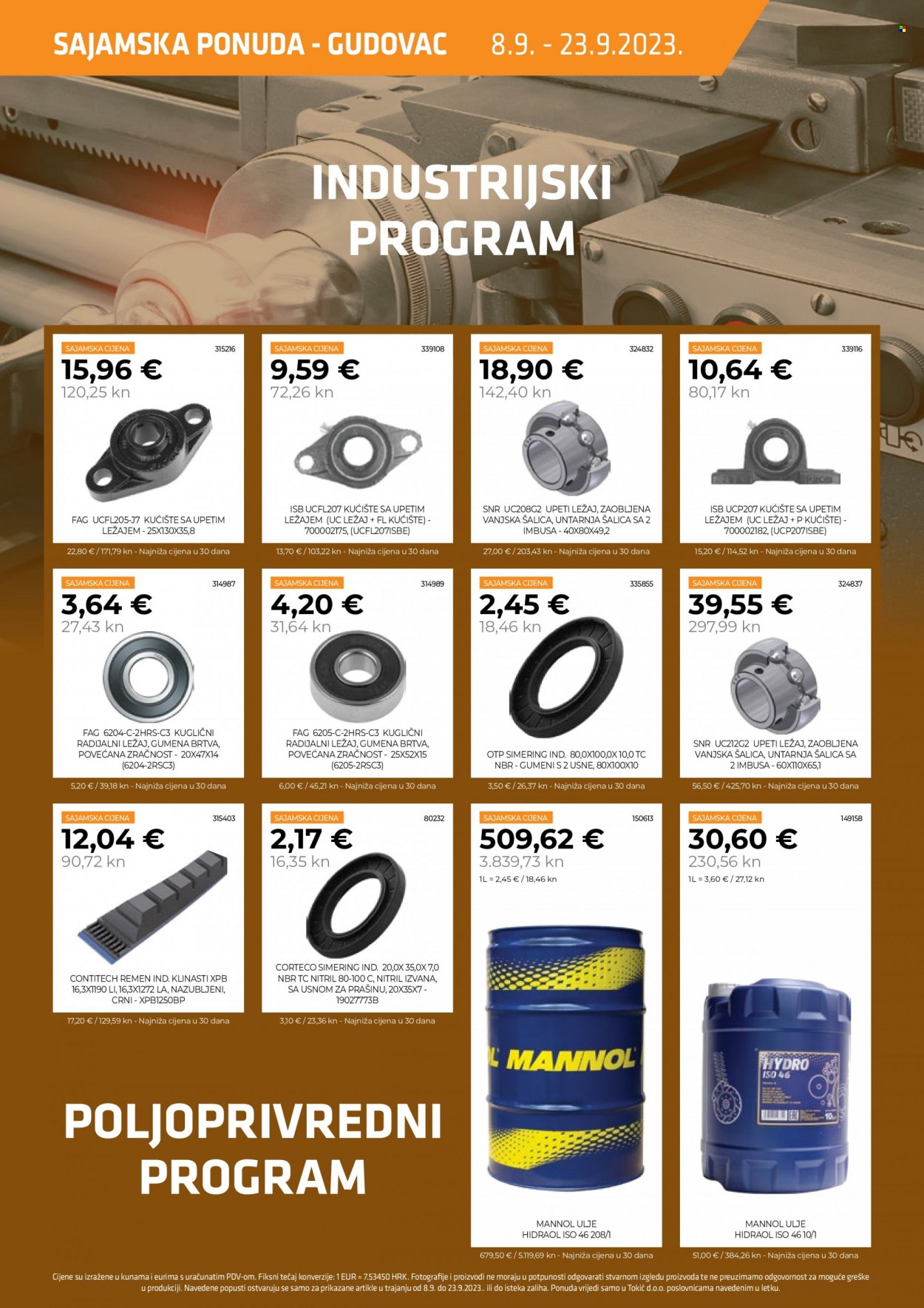 Tokić katalog - 08.09.2023. - 23.09.2023. Stranica 4