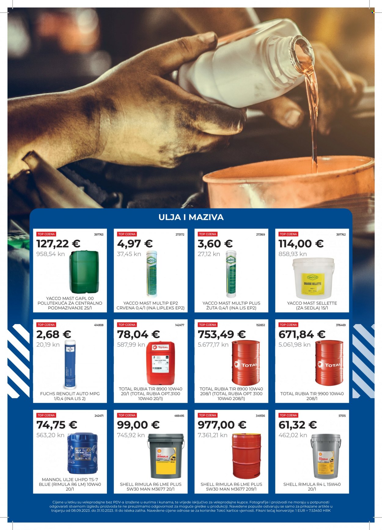 Tokić katalog - 08.09.2023. - 31.10.2023. Stranica 4