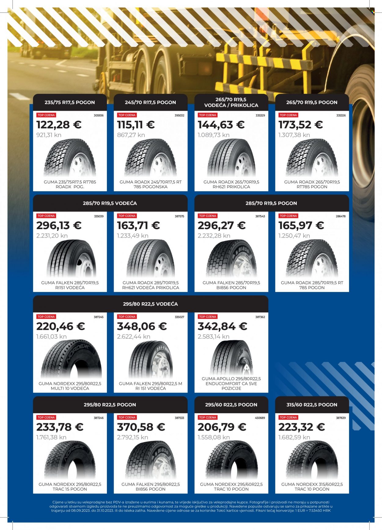 Tokić katalog - 08.09.2023. - 31.10.2023. Stranica 6