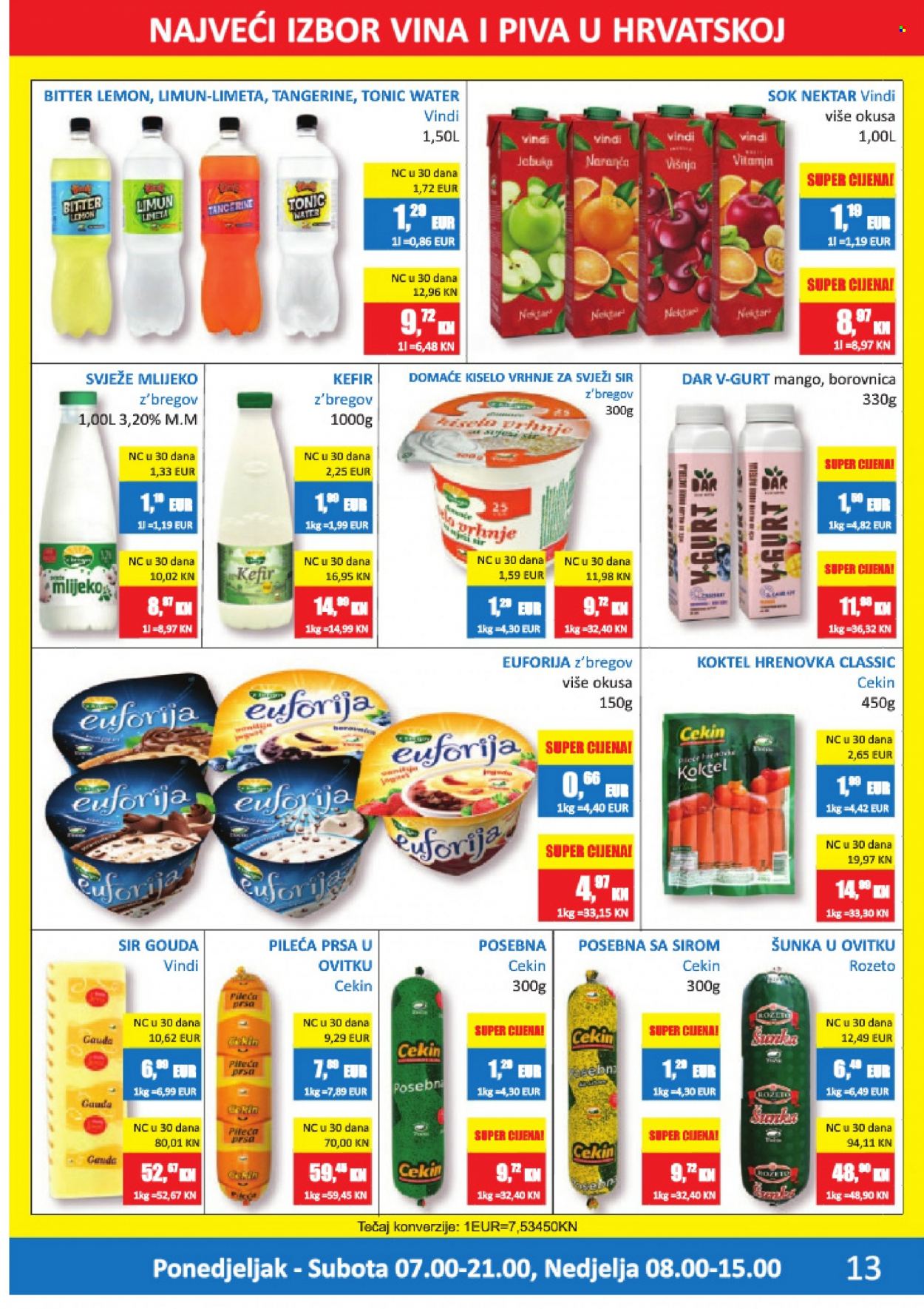 Vrutak katalog - 11.09.2023. - 24.09.2023. Stranica 13