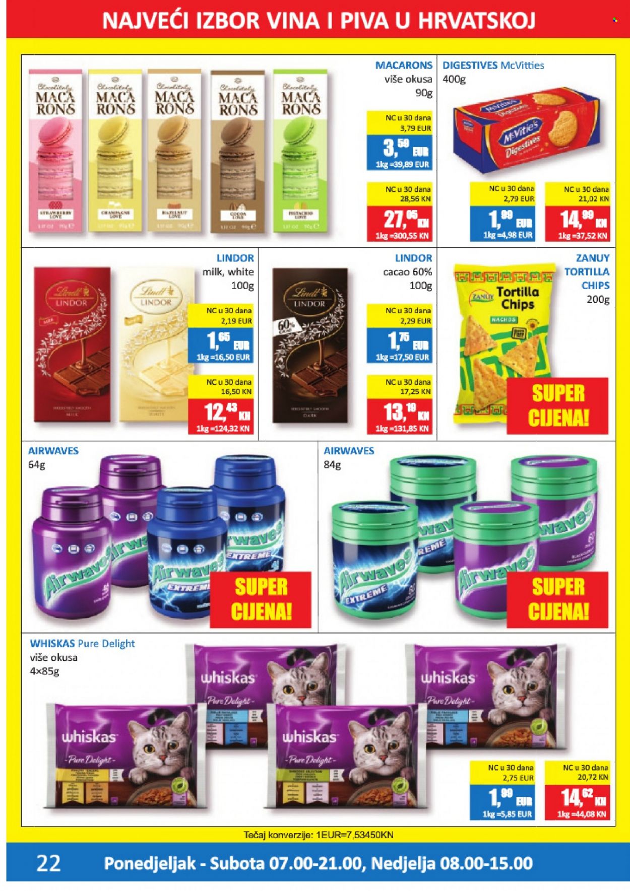 Vrutak katalog - 11.09.2023. - 24.09.2023. Stranica 22