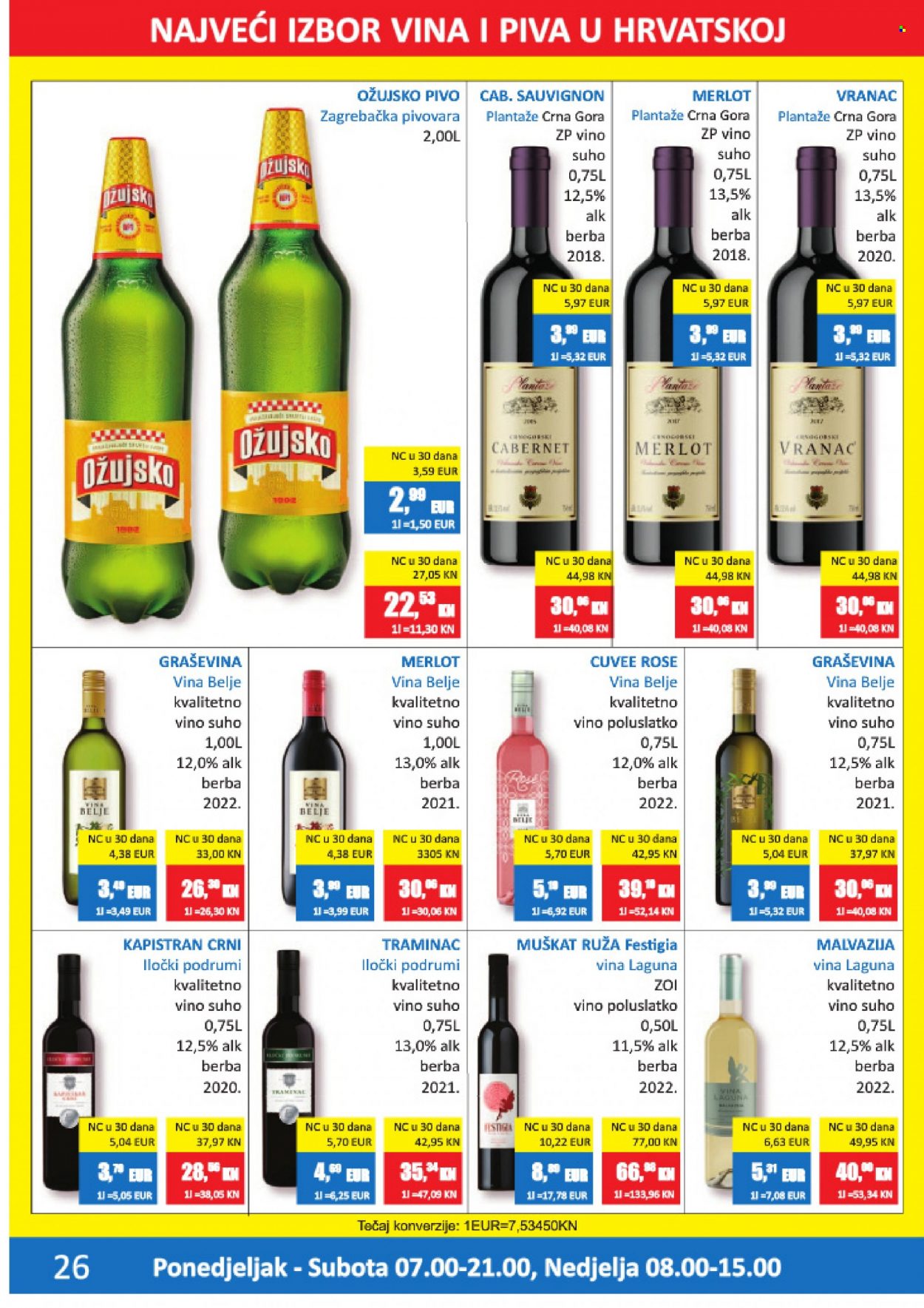 Vrutak katalog - 11.09.2023. - 24.09.2023. Stranica 26
