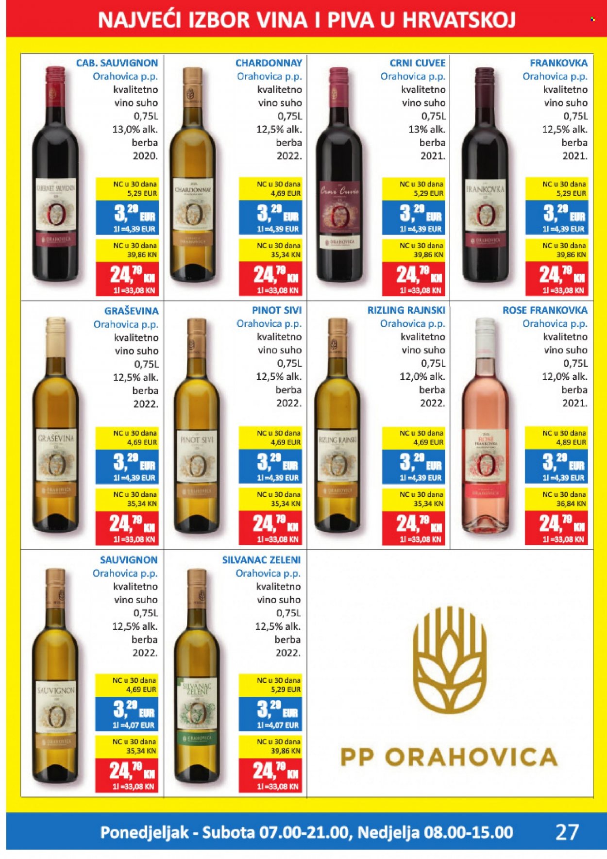 Vrutak katalog - 11.09.2023. - 24.09.2023. Stranica 27