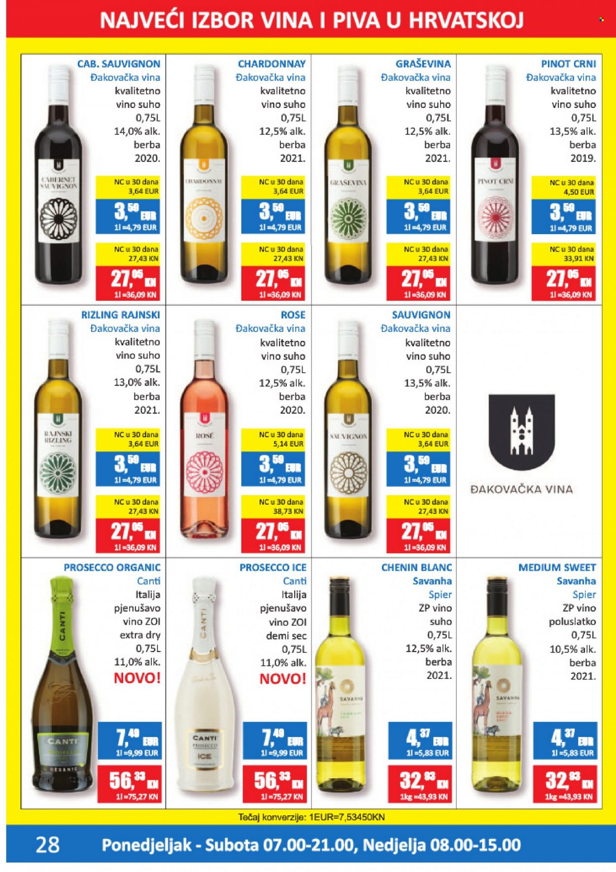 Vrutak katalog - 11.09.2023. - 24.09.2023. Stranica 28