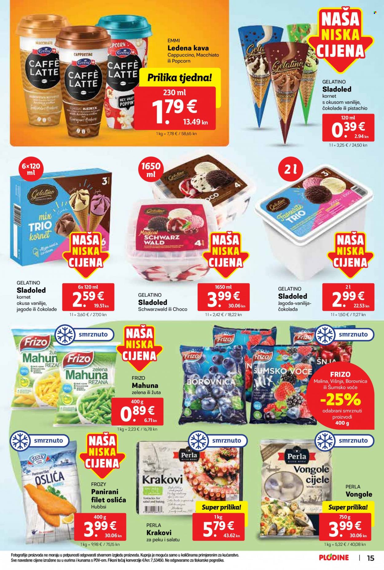 Plodine katalog - 13.09.2023. - 19.09.2023. Stranica 15