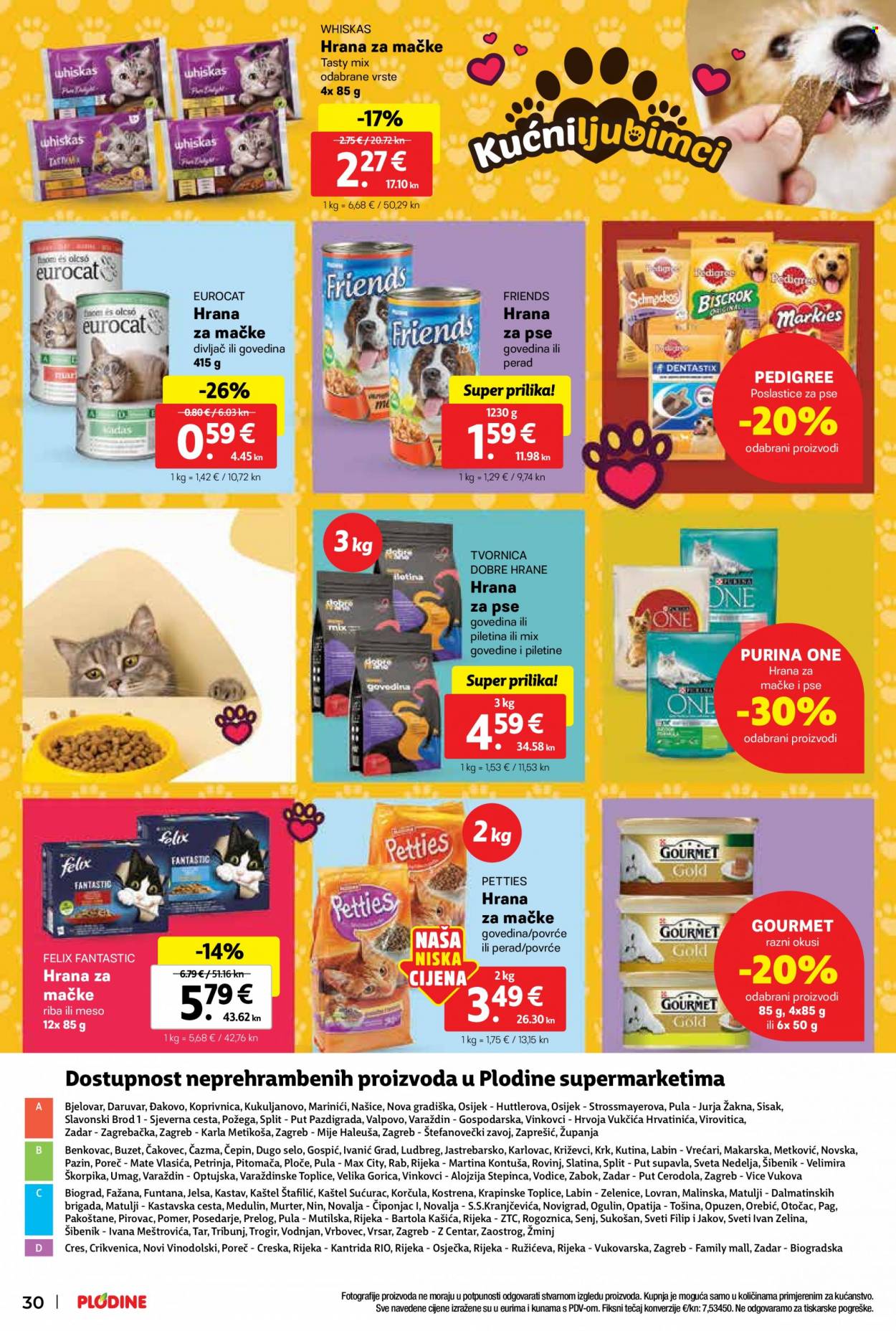 Plodine katalog - 13.09.2023. - 19.09.2023. Stranica 30