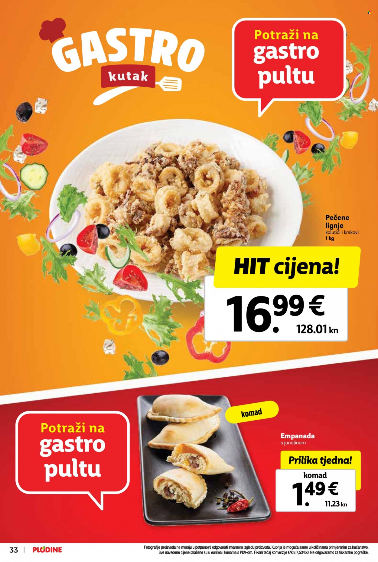 Plodine katalog - 13.09.2023. - 19.09.2023. Stranica 33