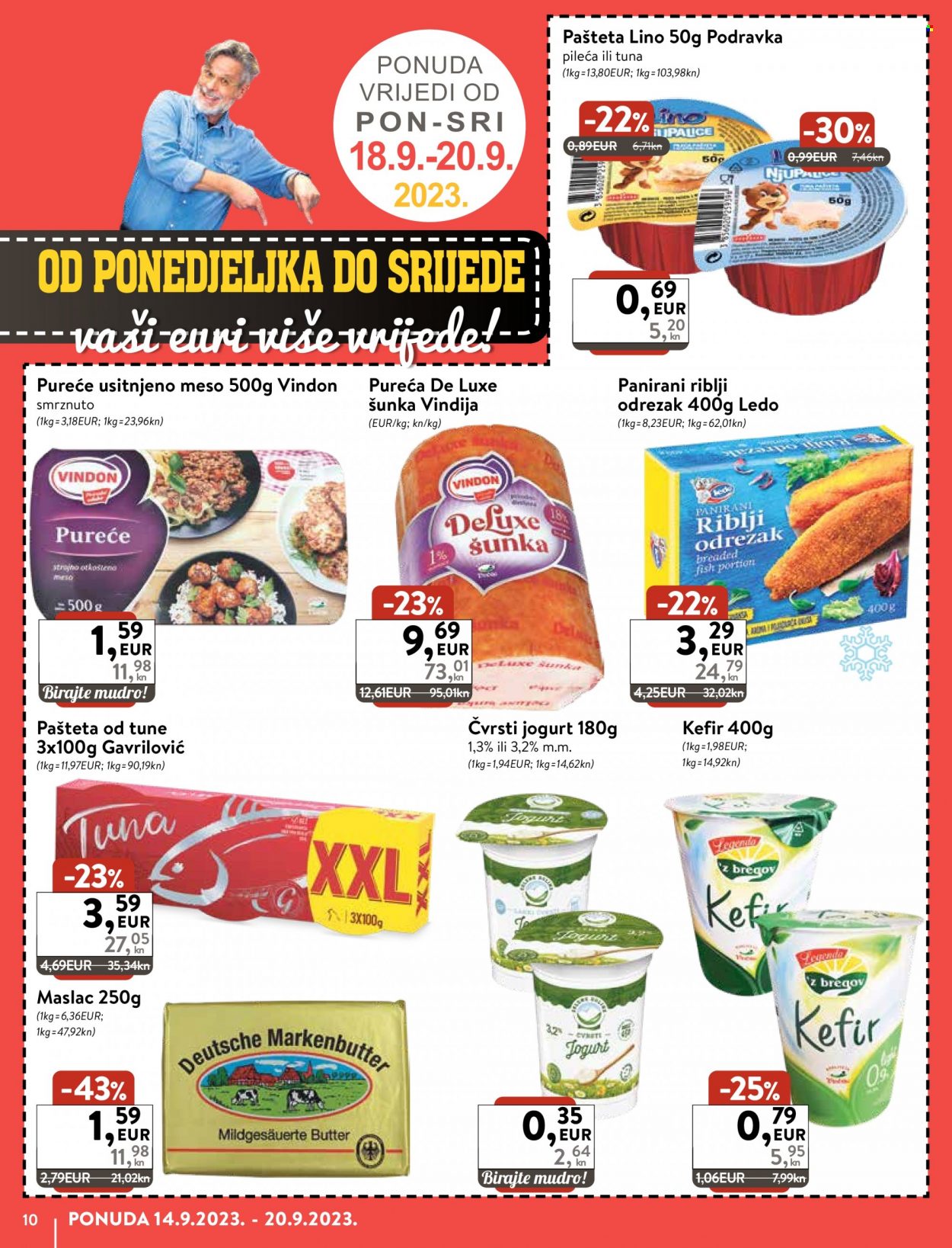 KTC katalog - 14.09.2023. - 20.09.2023. Stranica 10