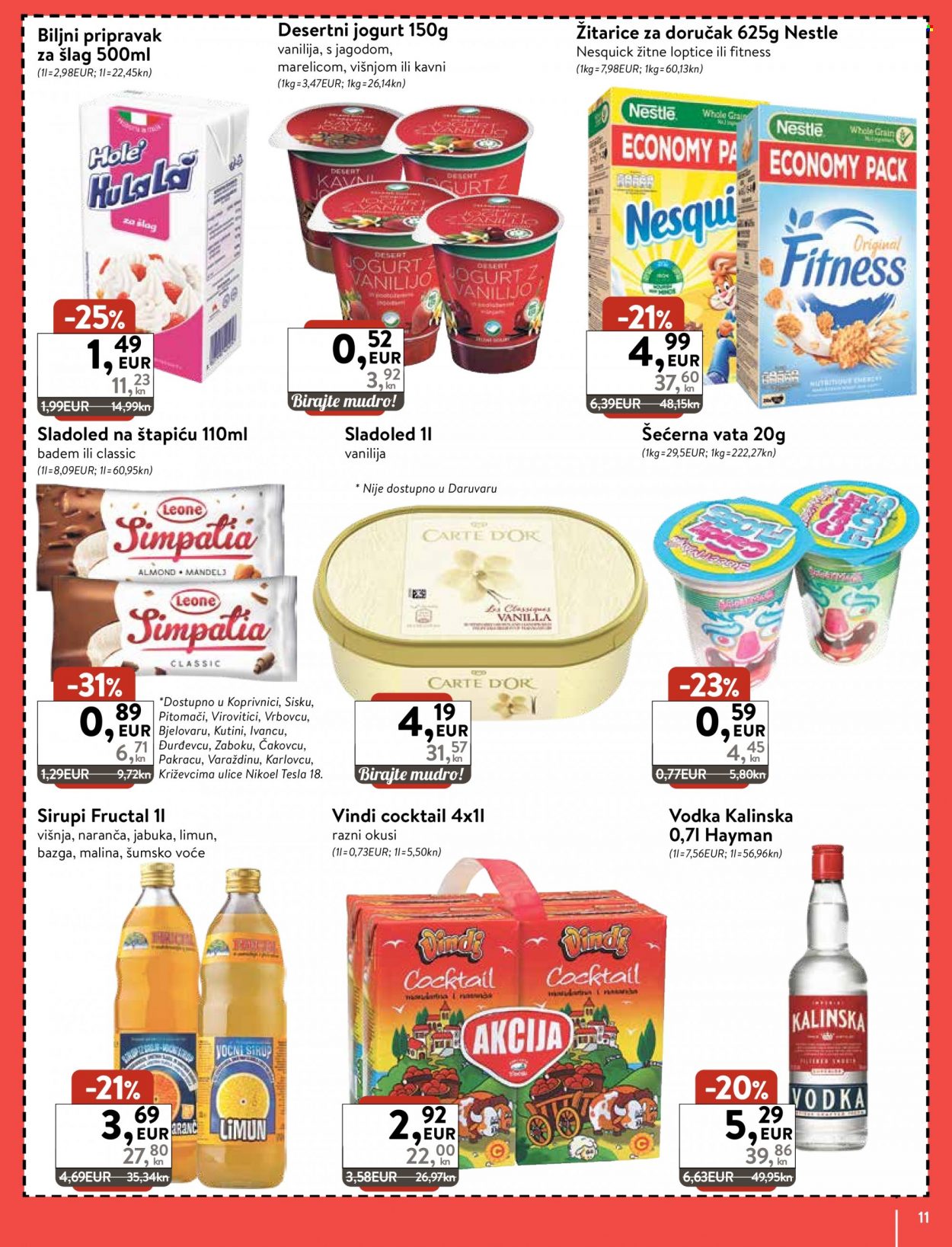 KTC katalog - 14.09.2023. - 20.09.2023. Stranica 11