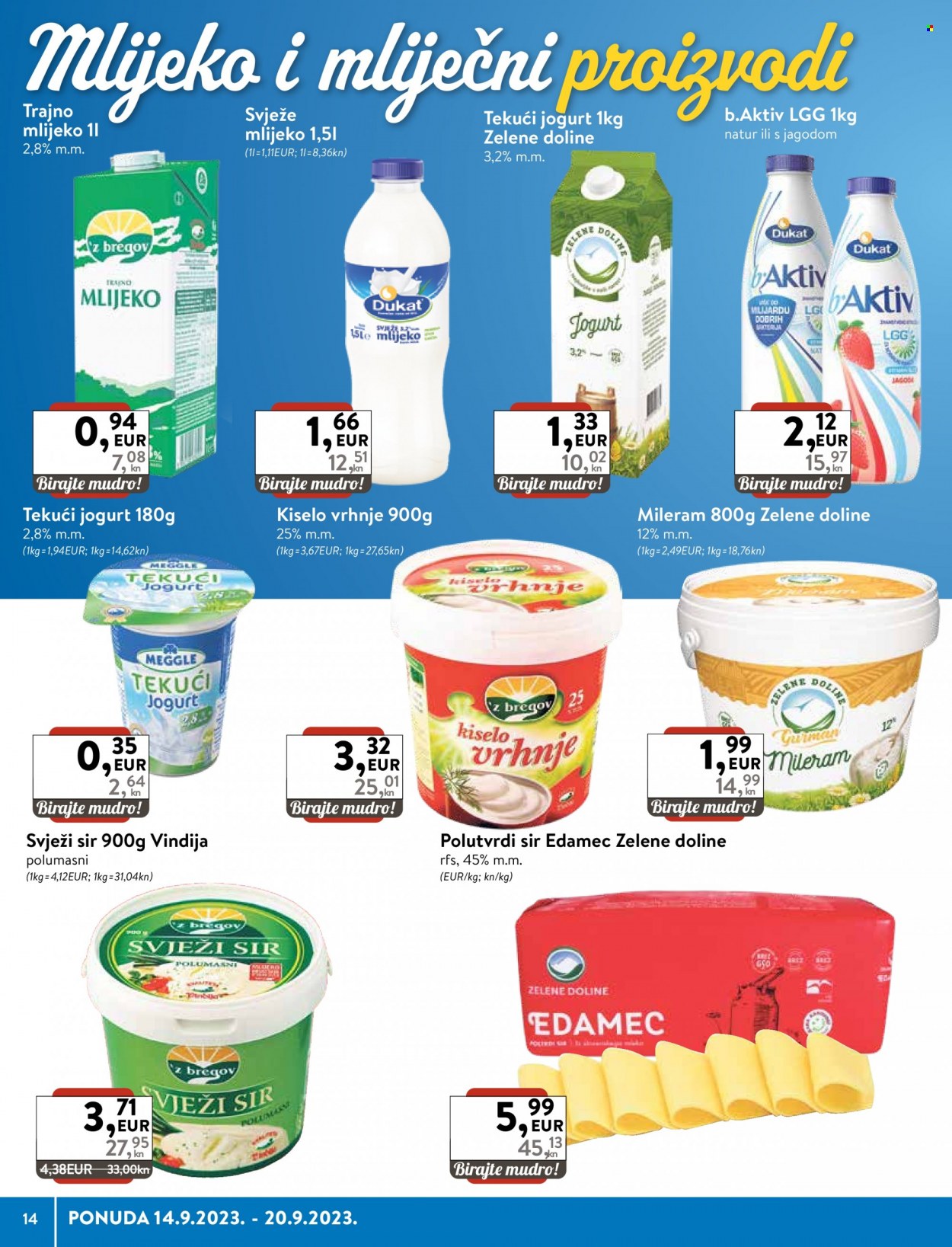 KTC katalog - 14.09.2023. - 20.09.2023. Stranica 14