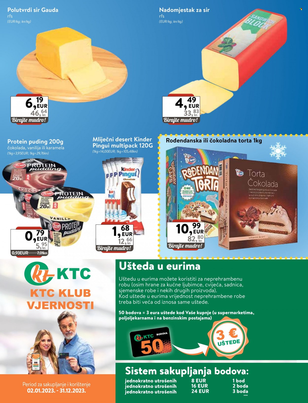 KTC katalog - 14.09.2023. - 20.09.2023. Stranica 15