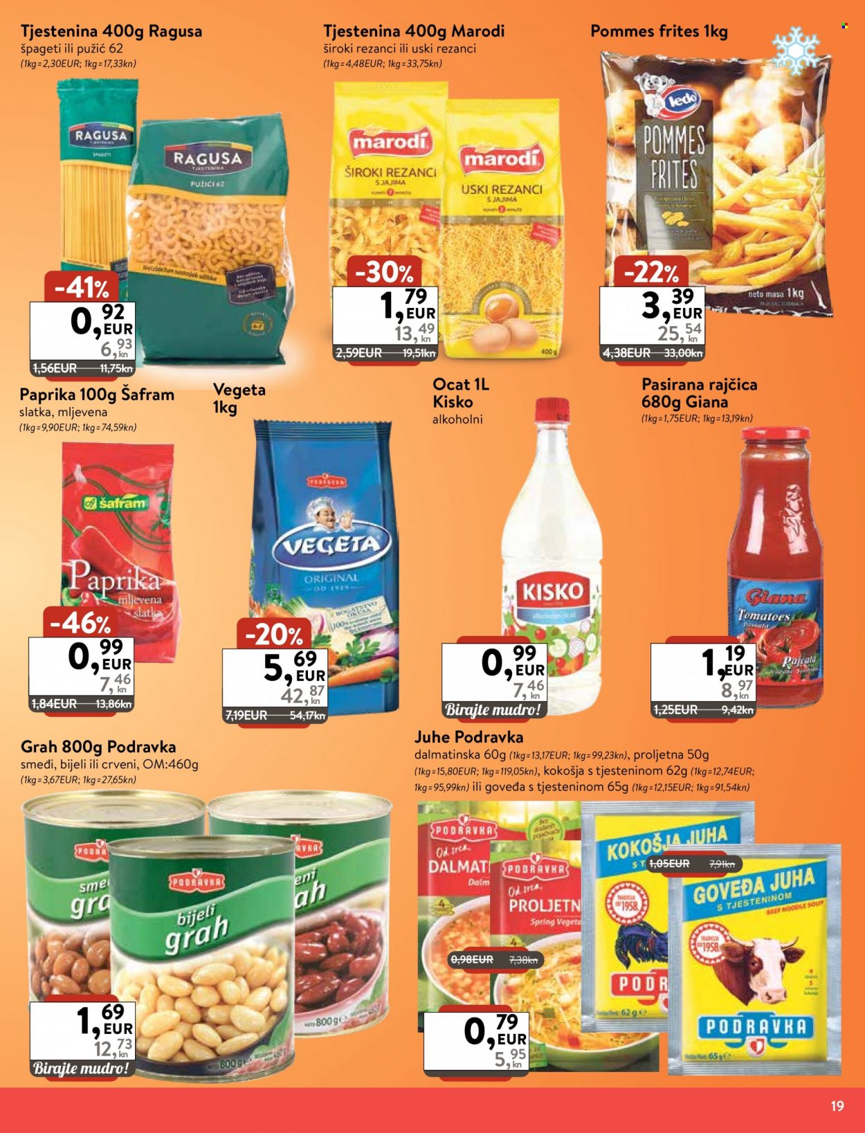 KTC katalog - 14.09.2023. - 20.09.2023. Stranica 19
