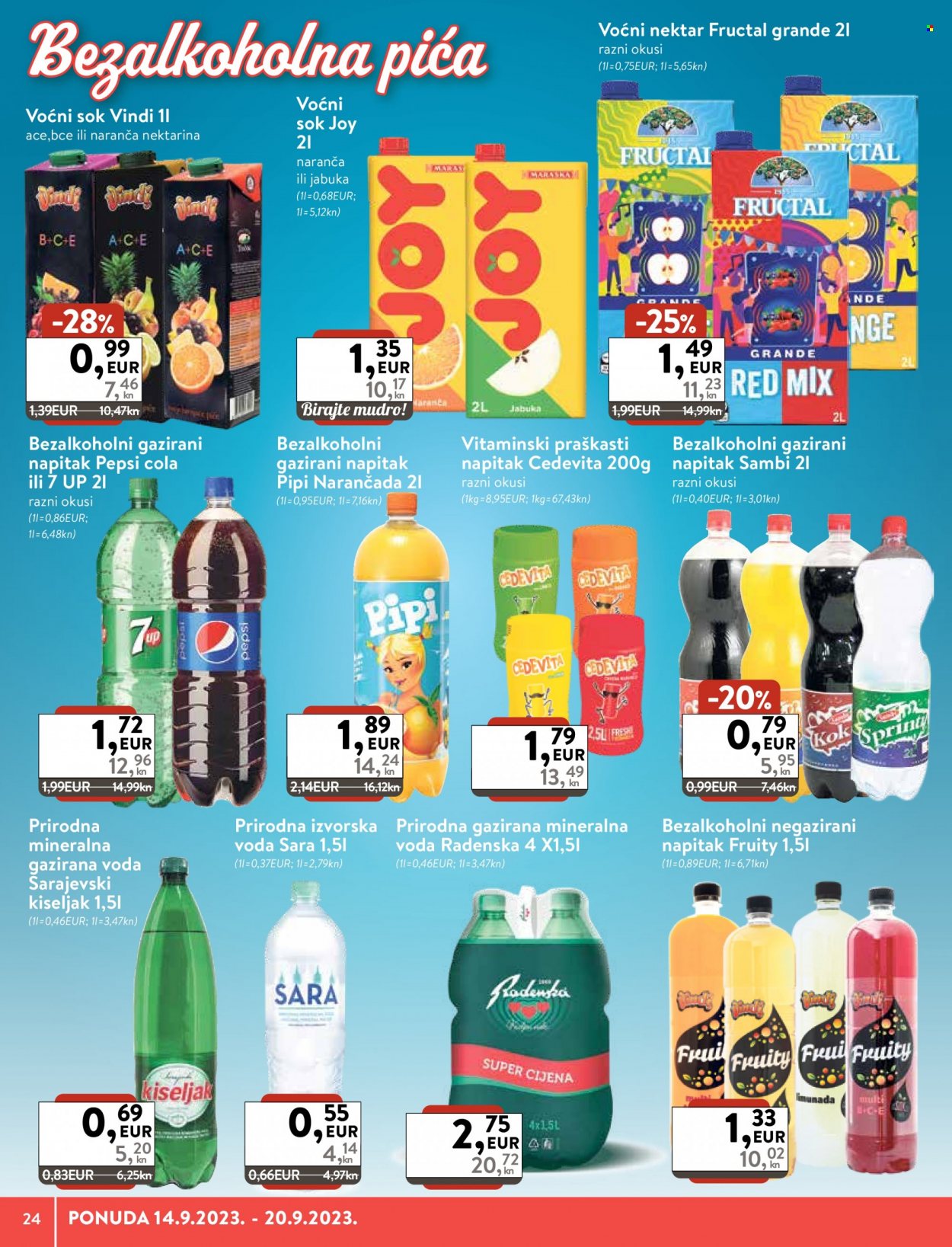 KTC katalog - 14.09.2023. - 20.09.2023. Stranica 24