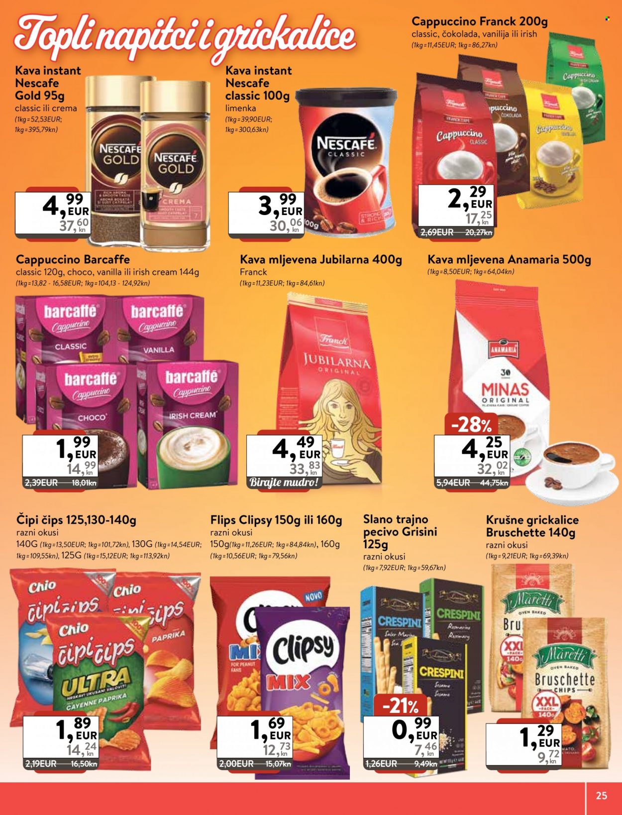 KTC katalog - 14.09.2023. - 20.09.2023. Stranica 25