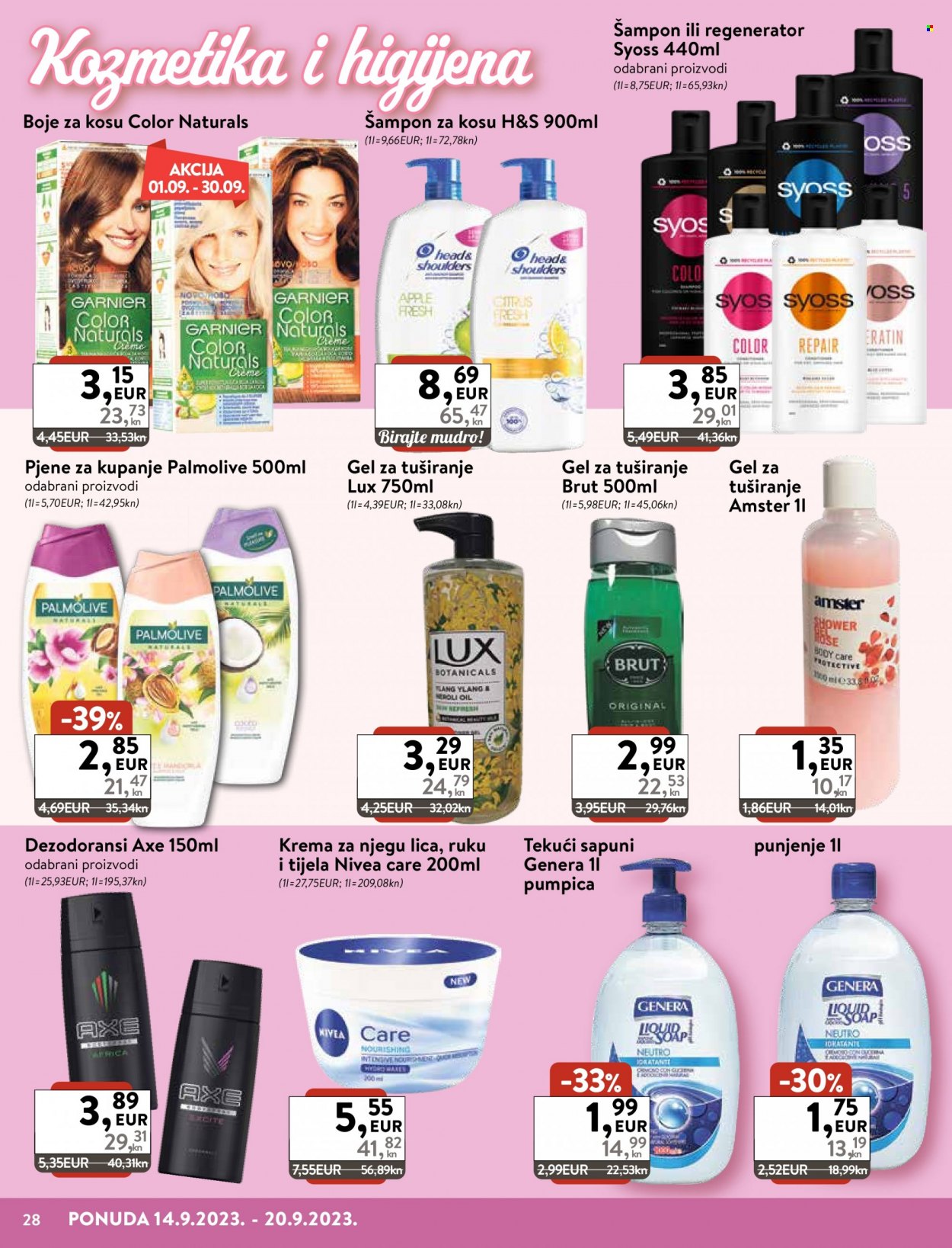 KTC katalog - 14.09.2023. - 20.09.2023. Stranica 28