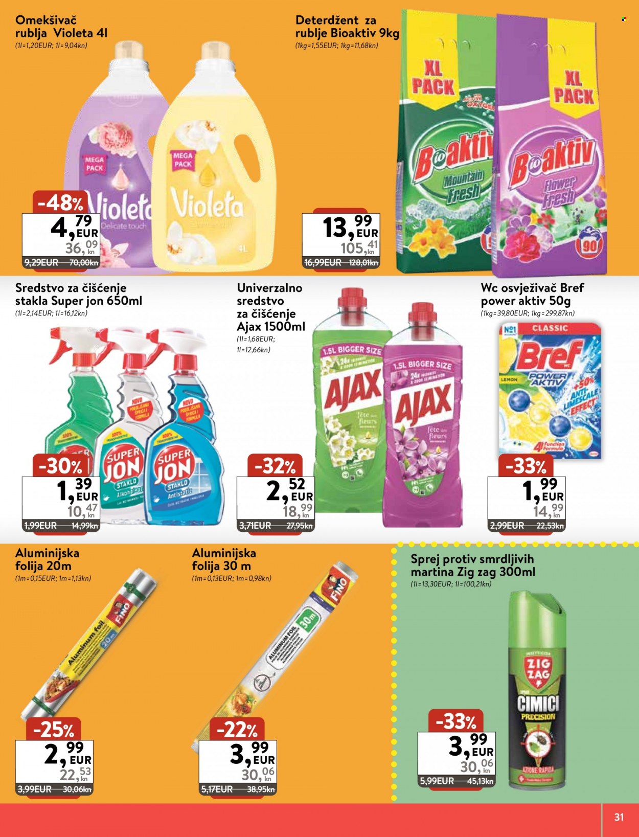 KTC katalog - 14.09.2023. - 20.09.2023. Stranica 31