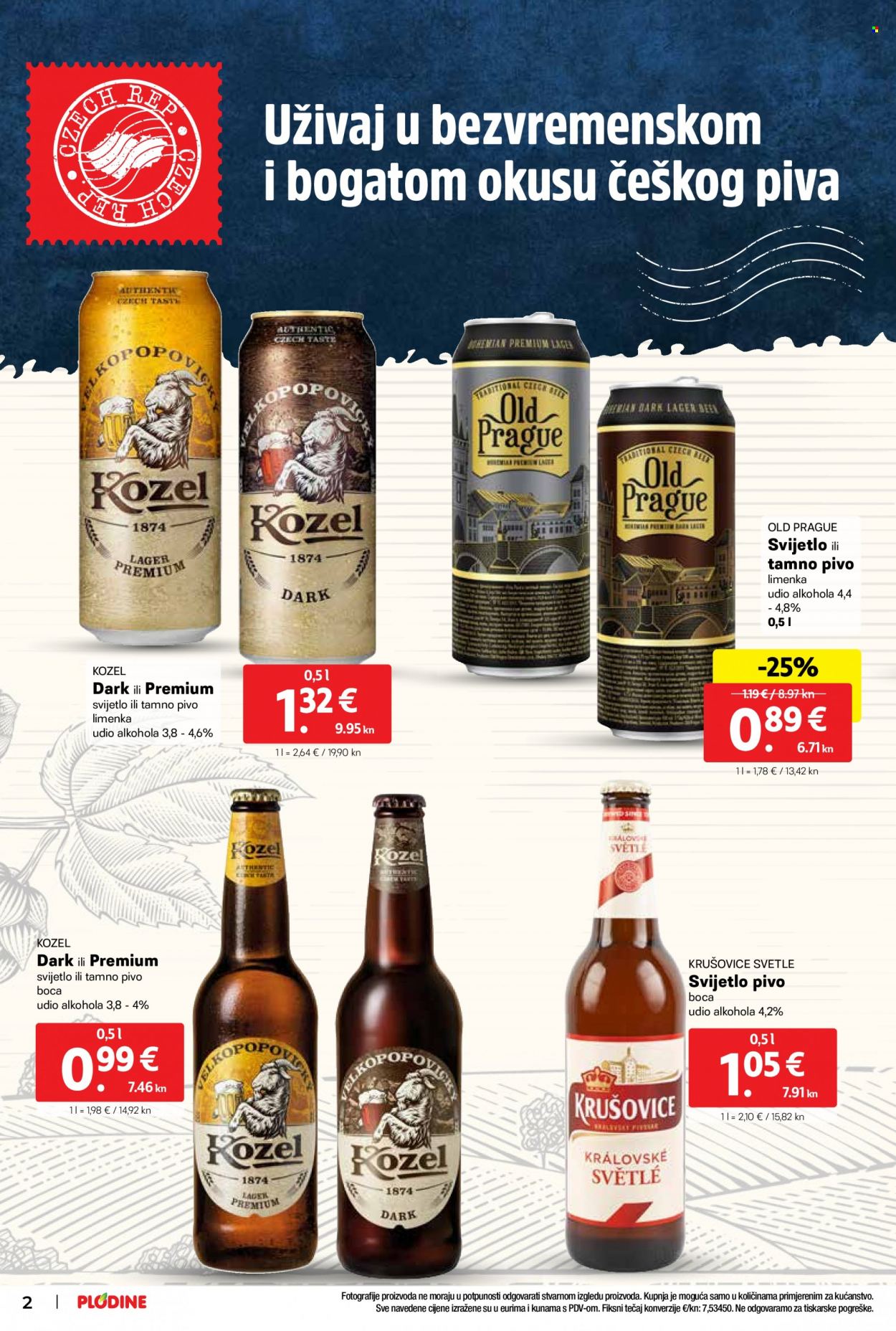 Plodine katalog - 13.09.2023. - 26.09.2023. Stranica 2