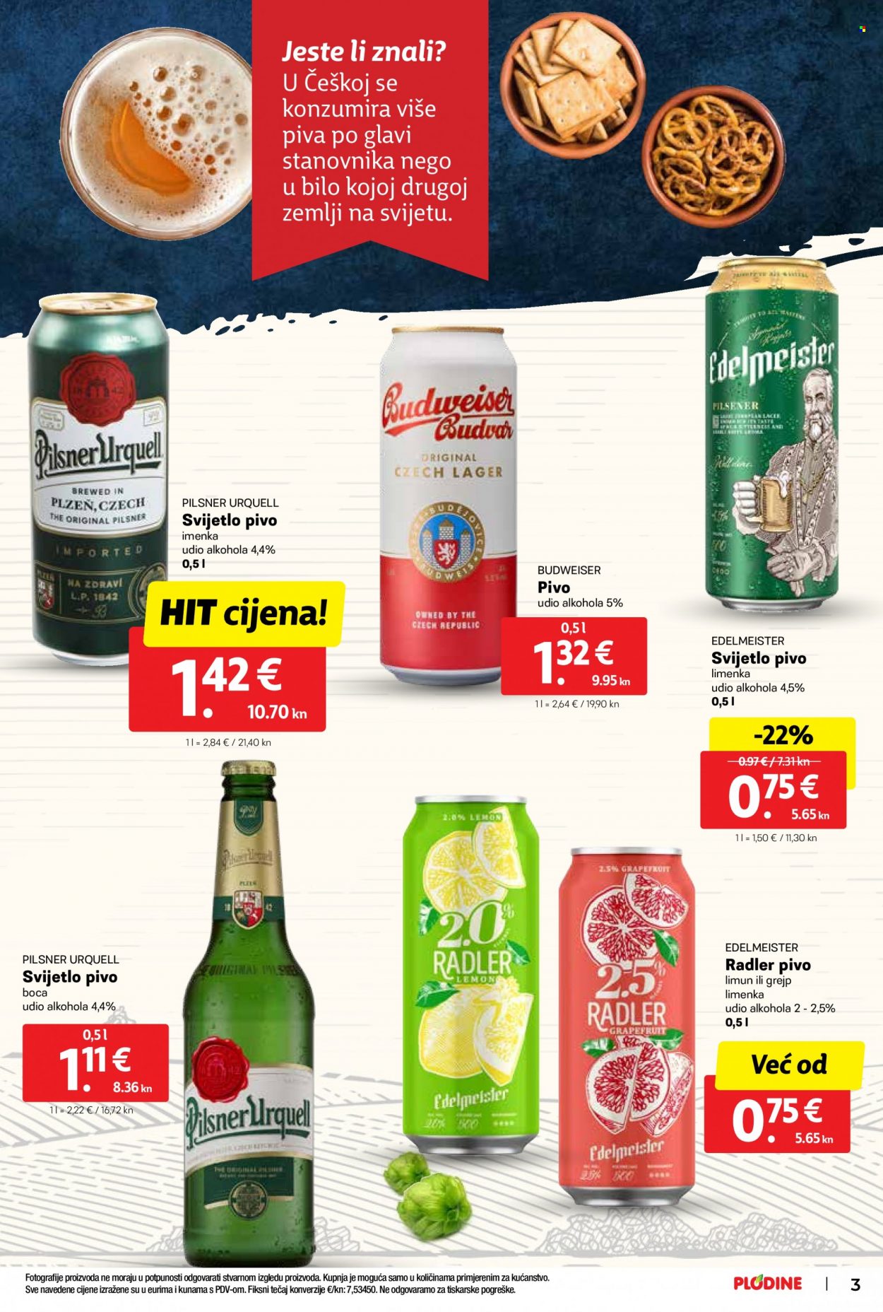 Plodine katalog - 13.09.2023. - 26.09.2023. Stranica 3