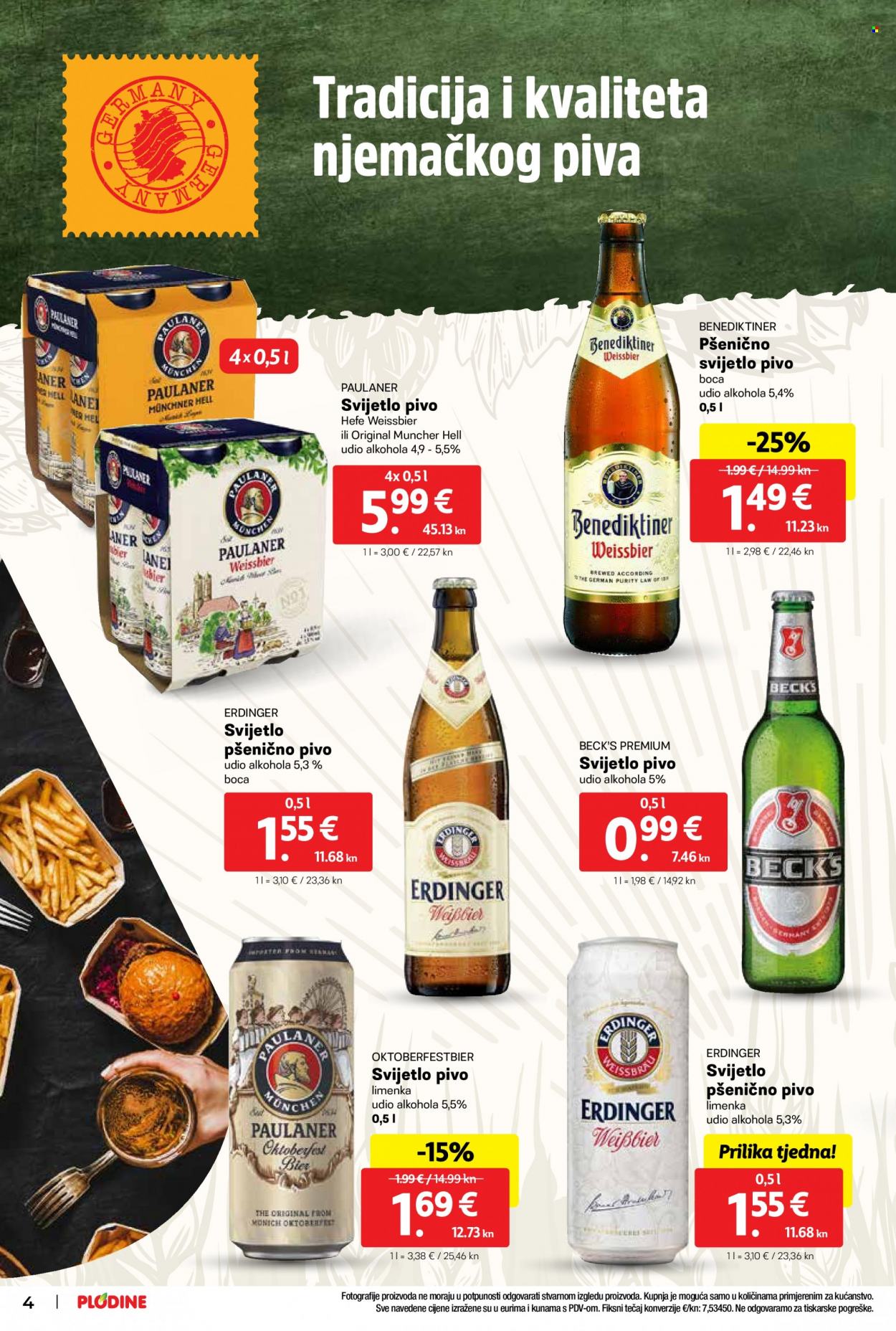 Plodine katalog - 13.09.2023. - 26.09.2023. Stranica 4
