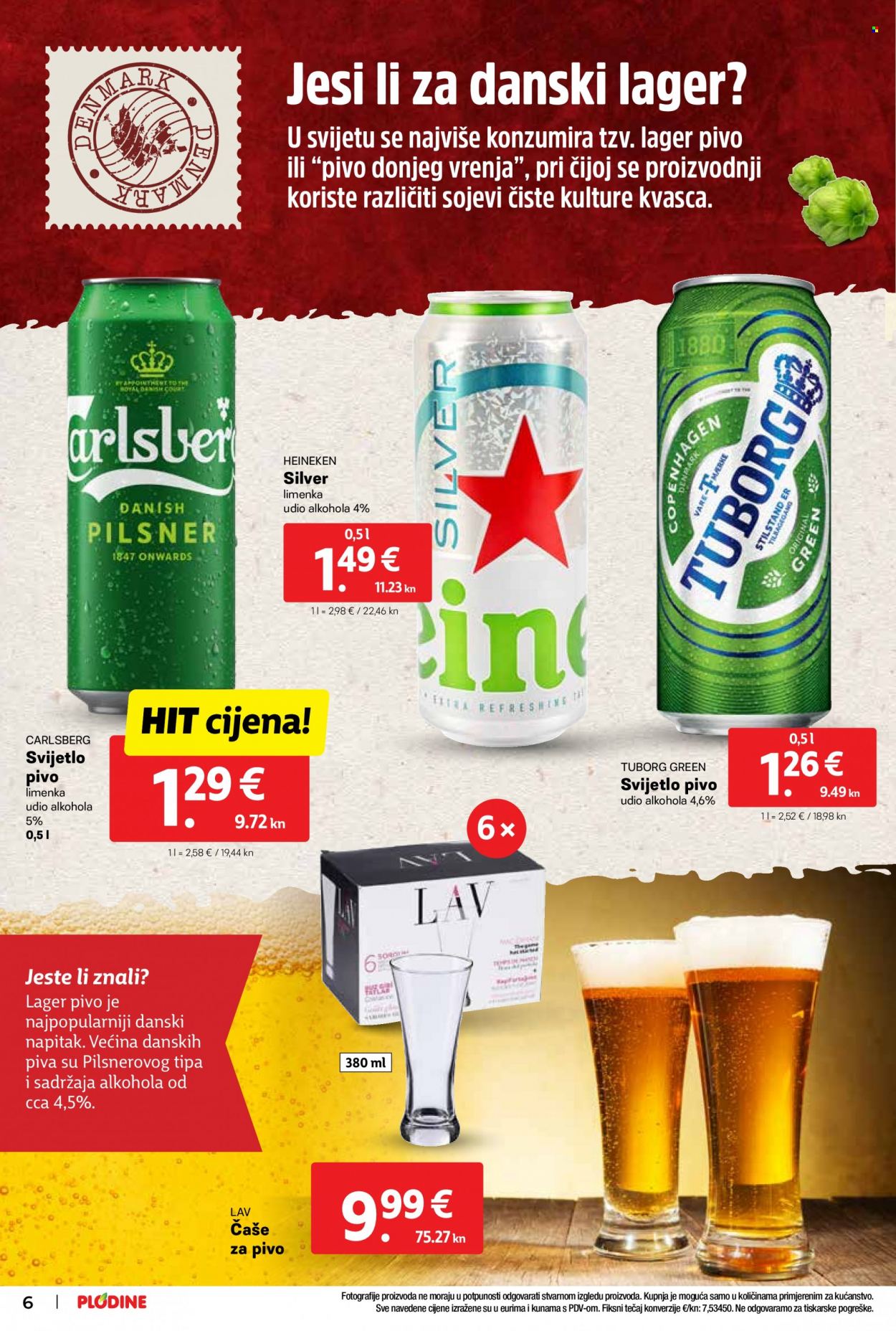 Plodine katalog - 13.09.2023. - 26.09.2023. Stranica 6