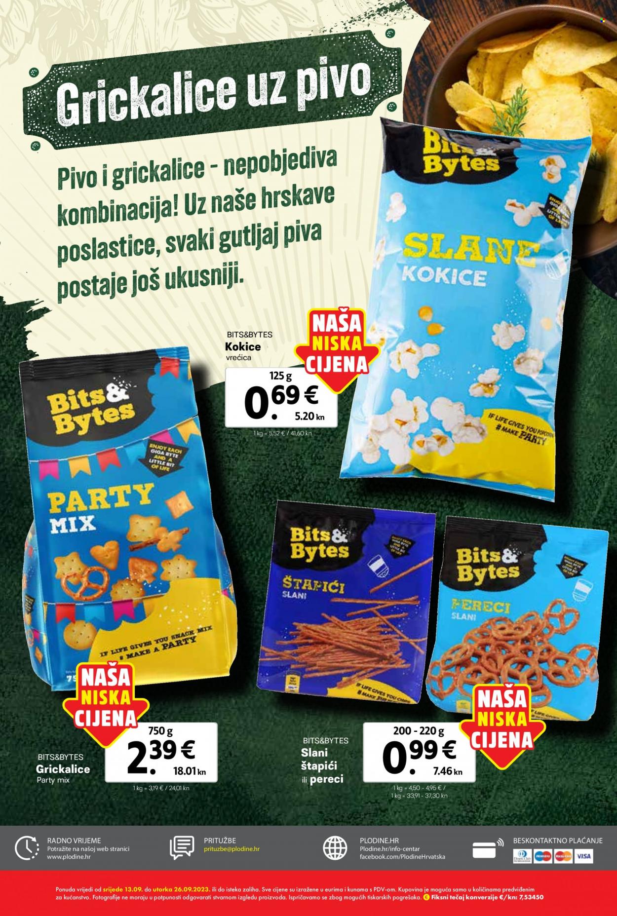 Plodine katalog - 13.09.2023. - 26.09.2023. Stranica 12