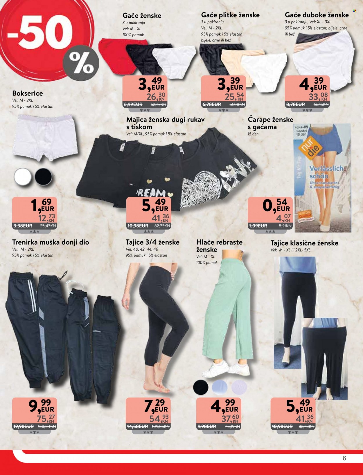 KTC katalog - 14.09.2023. - 20.09.2023. Stranica 6