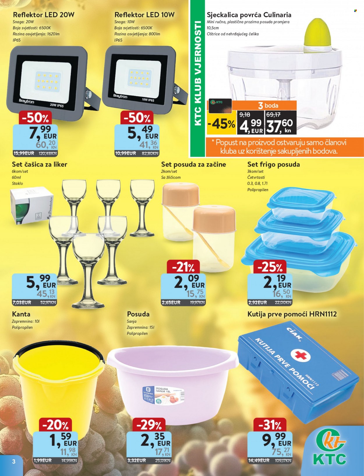 KTC katalog - 14.09.2023. - 27.09.2023. Stranica 3