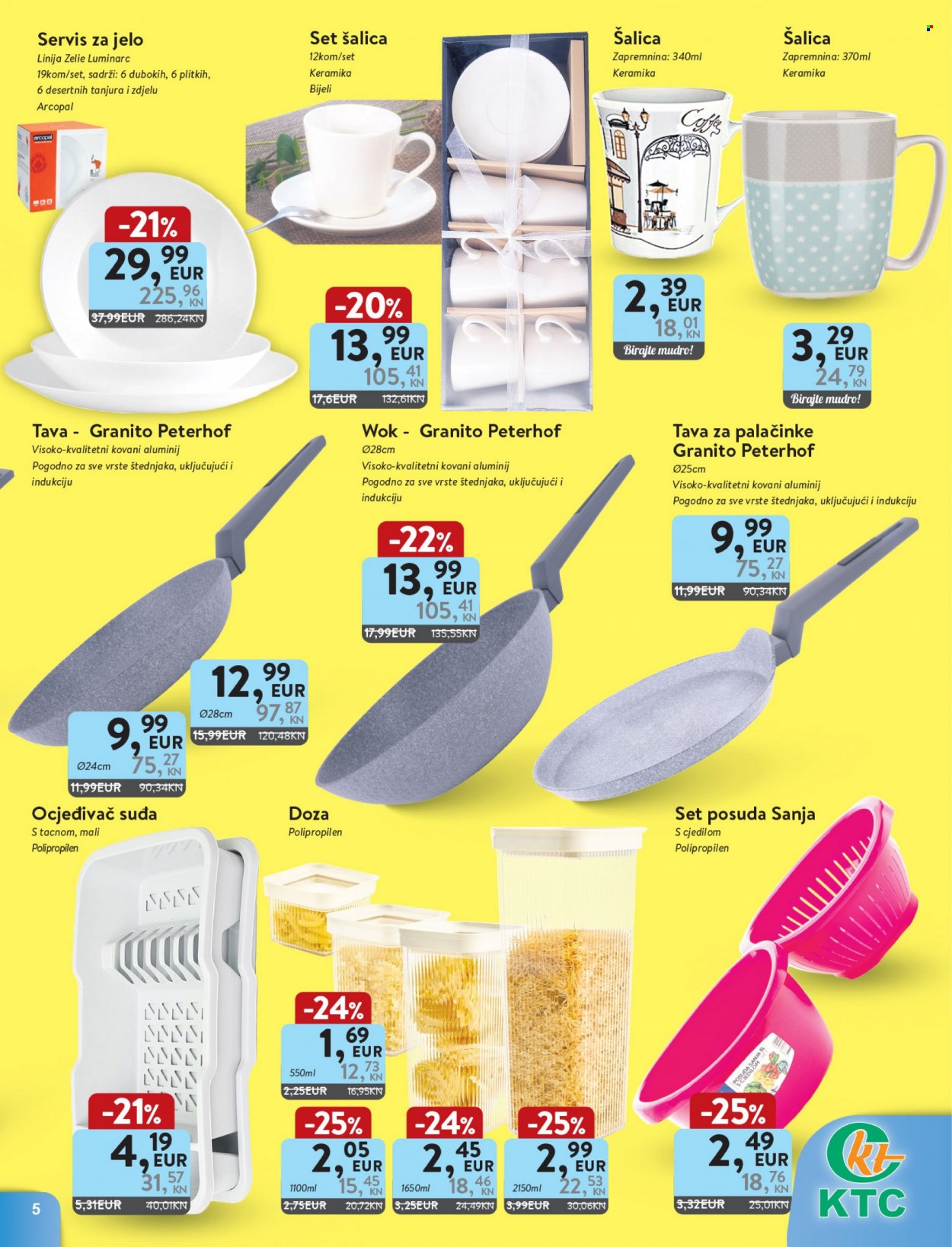 KTC katalog - 14.09.2023. - 27.09.2023. Stranica 5