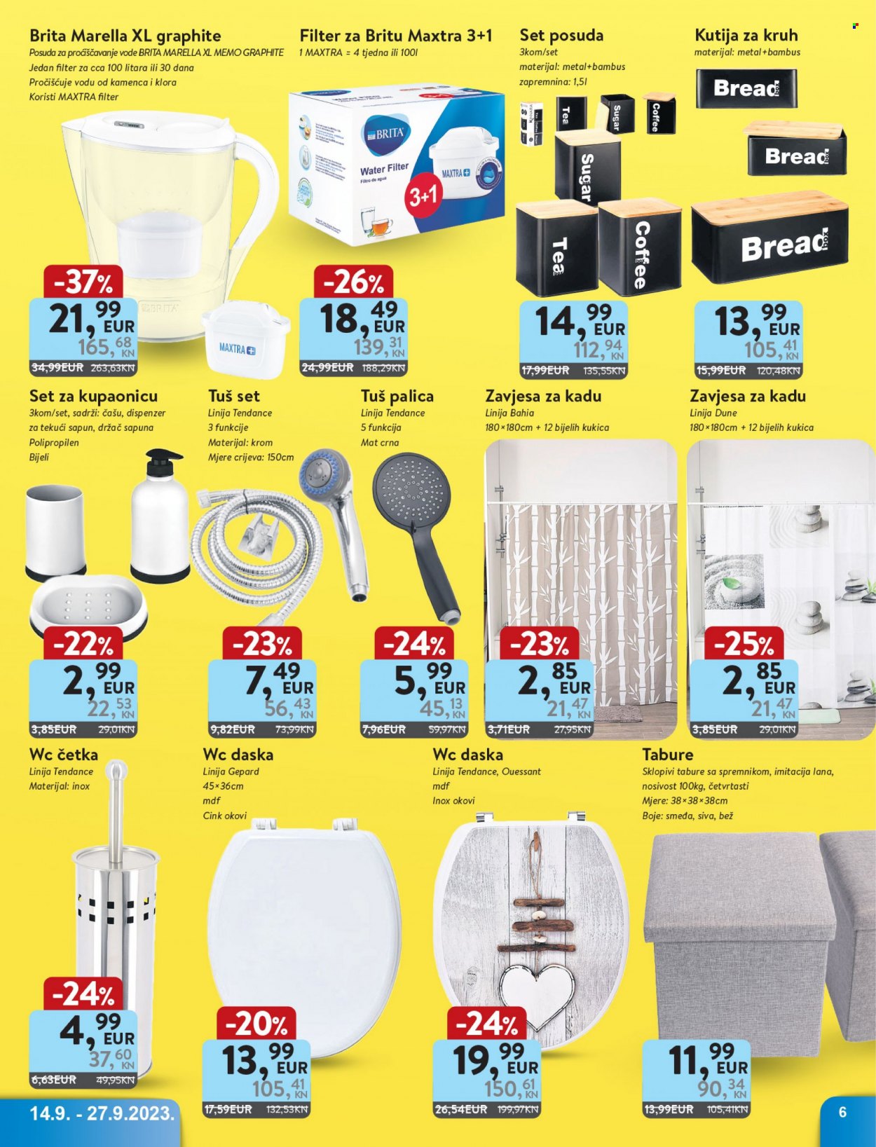 KTC katalog - 14.09.2023. - 27.09.2023. Stranica 6