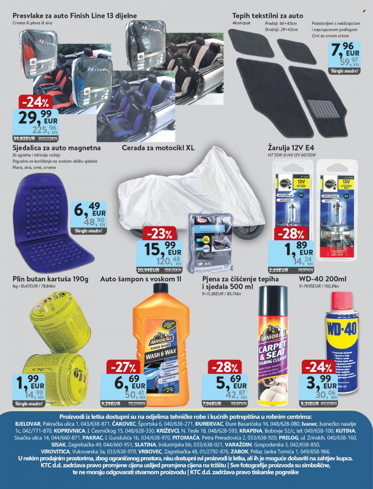 KTC katalog - 14.09.2023. - 27.09.2023. Stranica 20