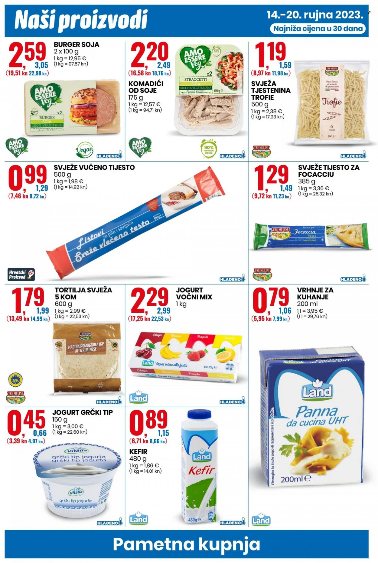 Eurospin katalog - 14.09.2023. - 20.09.2023. Stranica 16