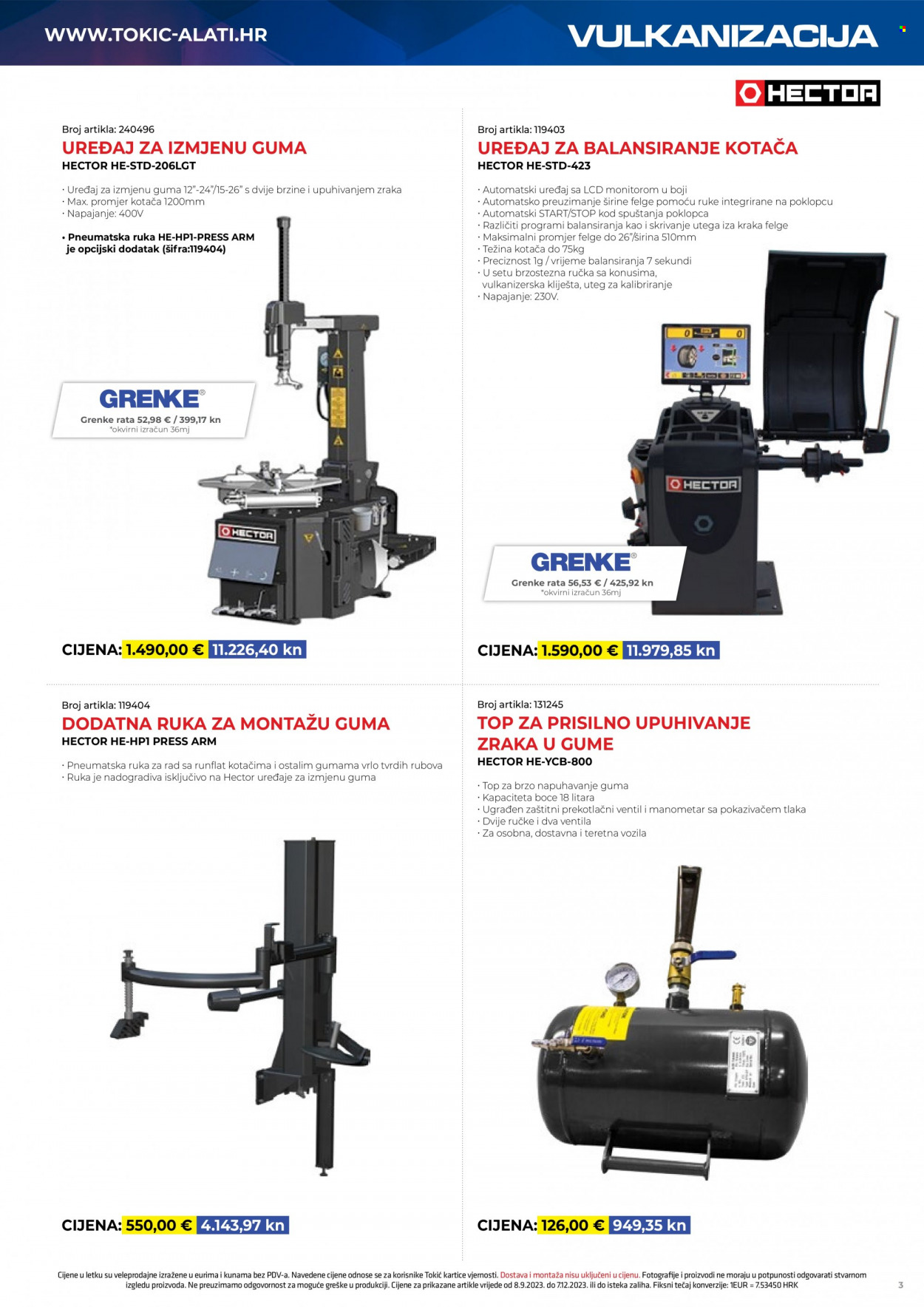 Tokić katalog - 08.09.2023. - 07.12.2023. Stranica 3