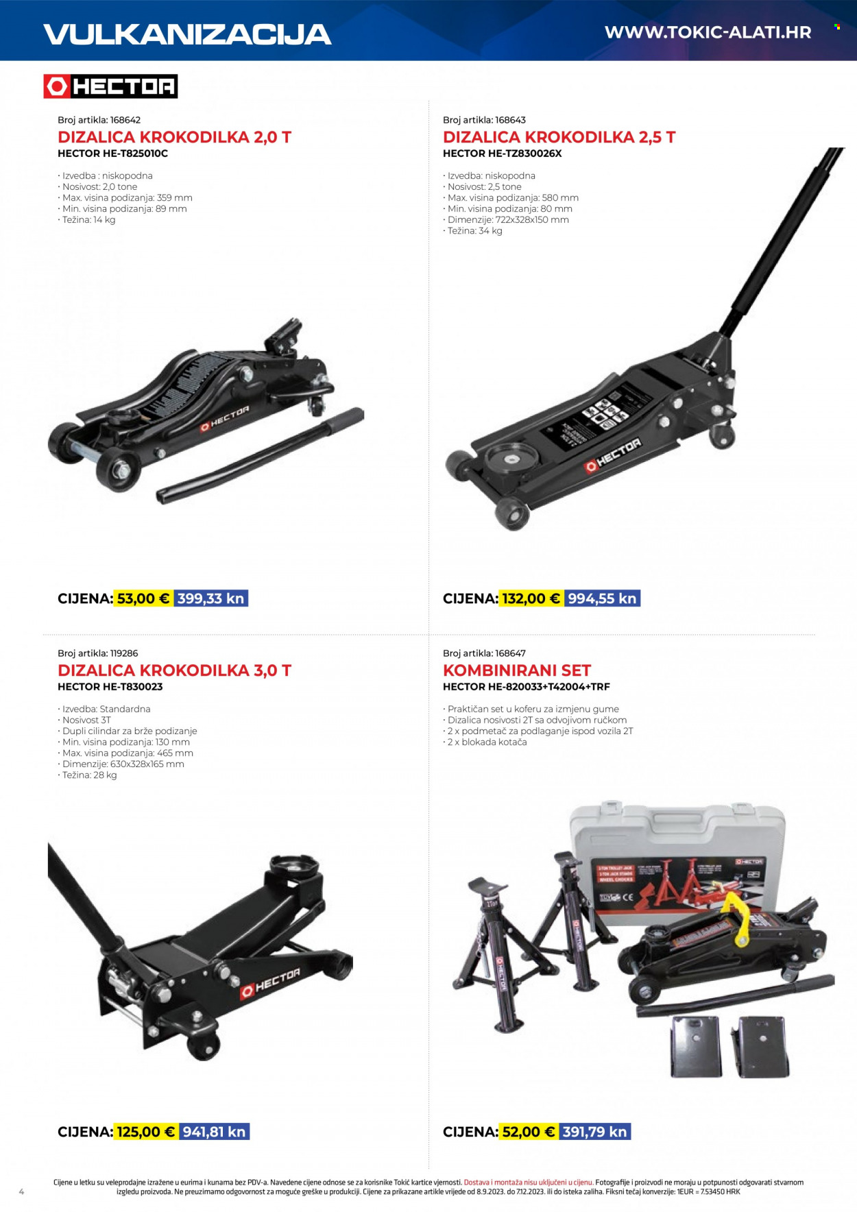 Tokić katalog - 08.09.2023. - 07.12.2023. Stranica 4
