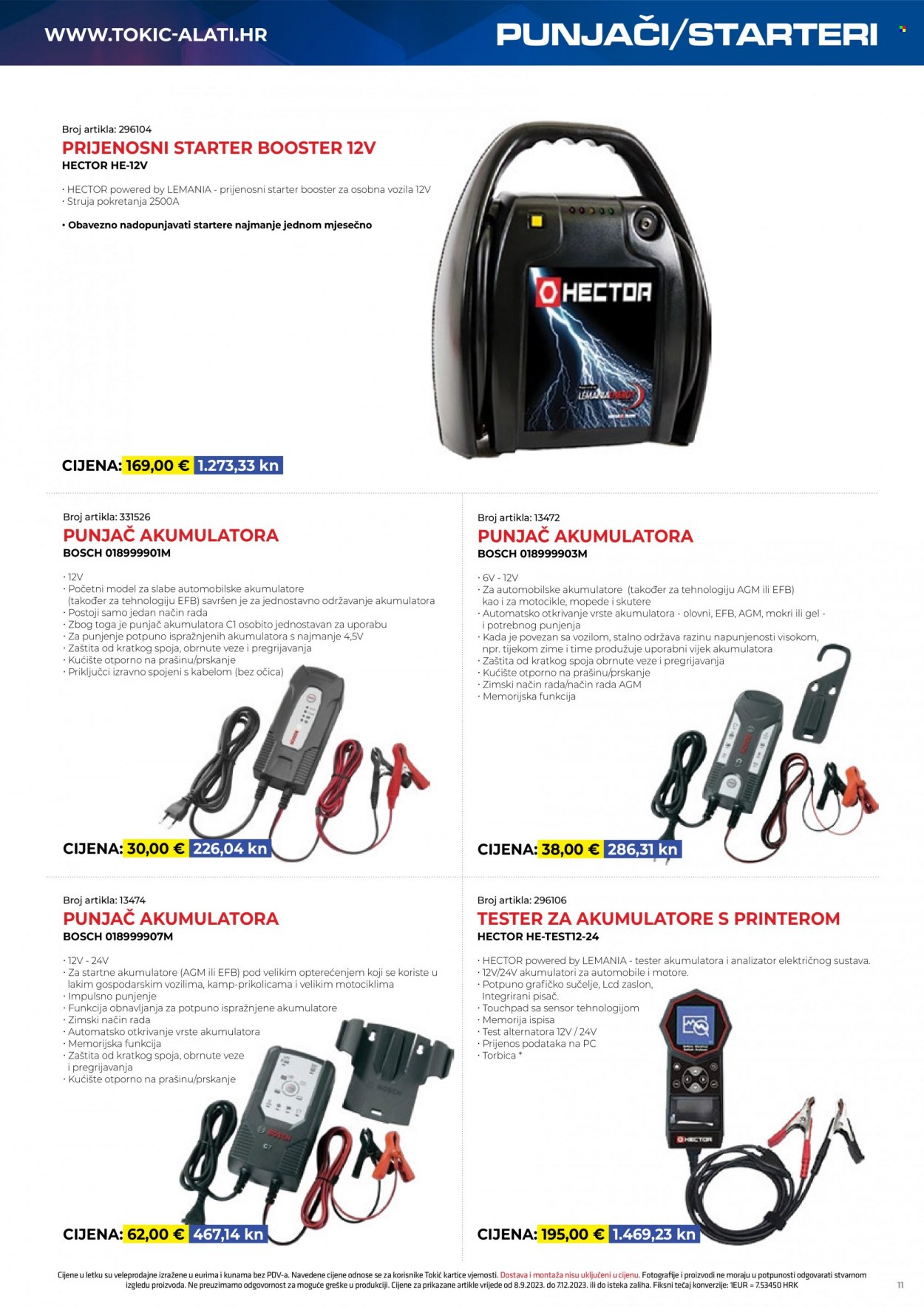 Tokić katalog - 08.09.2023. - 07.12.2023. Stranica 11