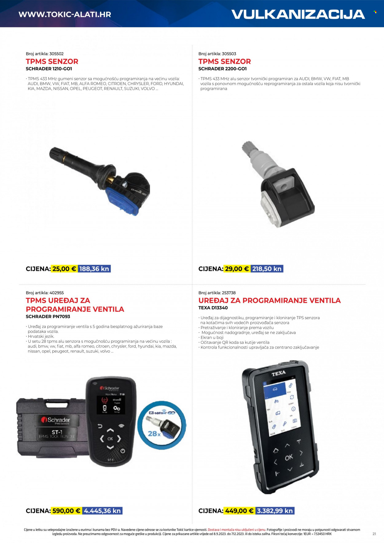Tokić katalog - 08.09.2023. - 07.12.2023. Stranica 21