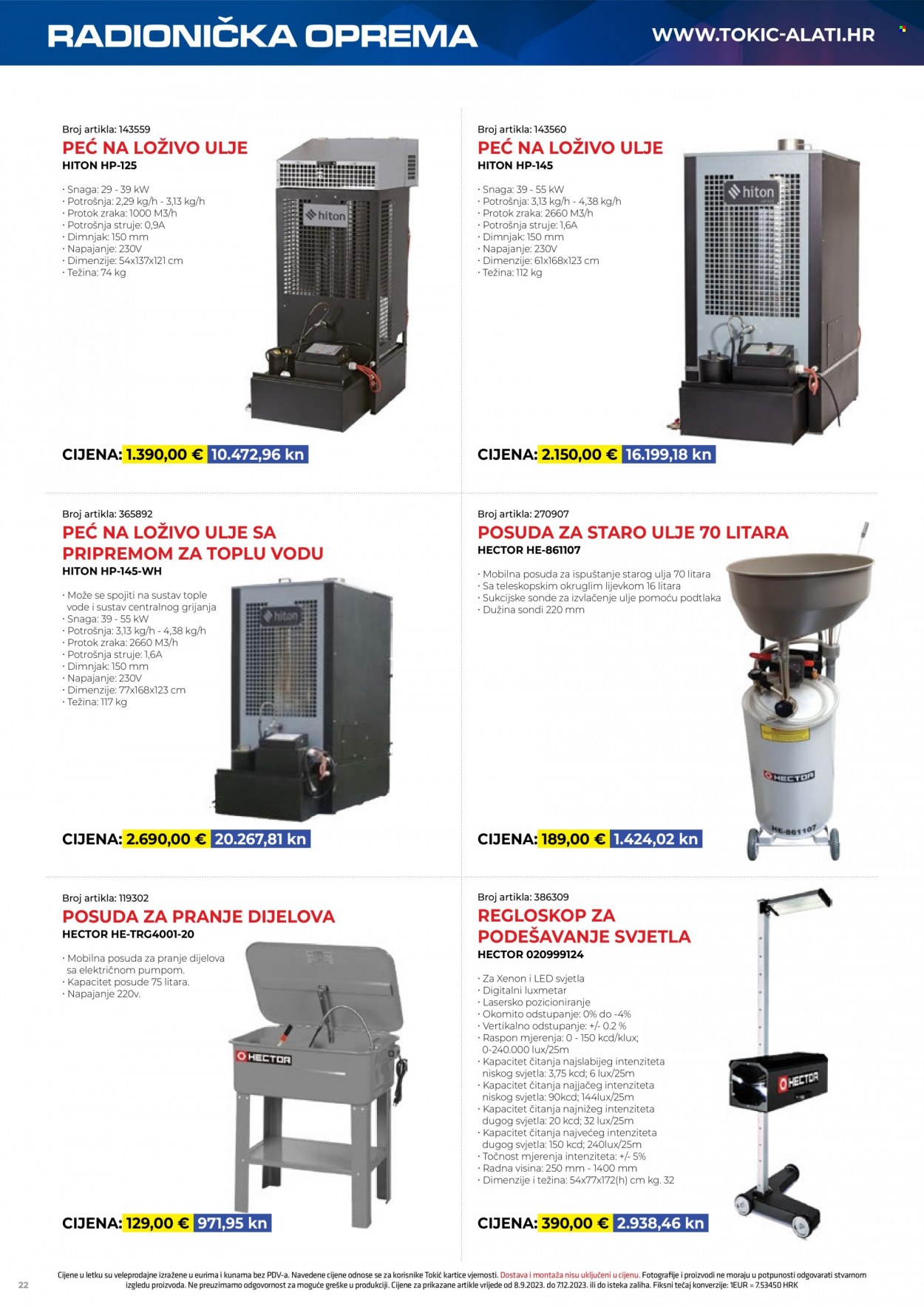 Tokić katalog - 08.09.2023. - 07.12.2023. Stranica 22