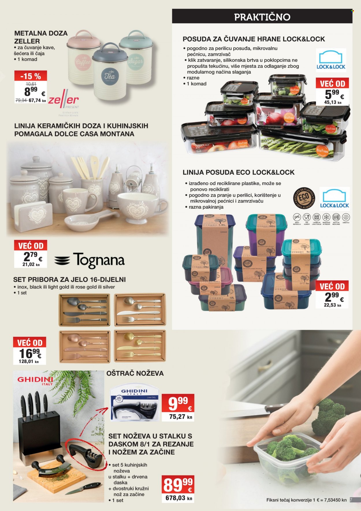INTERSPAR katalog - 13.09.2023. - 03.10.2023. Stranica 7
