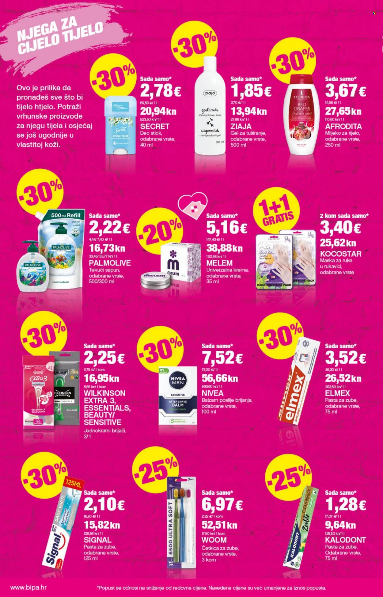 Bipa katalog - 14.09.2023. - 27.09.2023. Stranica 8