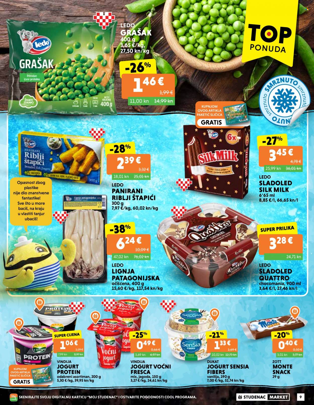 Studenac katalog - 14.09.2023. - 20.09.2023. Stranica 9